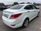 Hyundai Accent 2013 года за 3 189 000 тг. в Алматы – фото 4