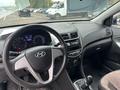 Hyundai Accent 2013 годаүшін3 189 000 тг. в Алматы – фото 9