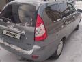 ВАЗ (Lada) Priora 2171 2012 годаүшін2 400 000 тг. в Затобольск – фото 4