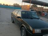 ВАЗ (Lada) 21099 2005 года за 400 000 тг. в Кызылорда – фото 3