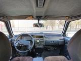 ВАЗ (Lada) 21099 2005 года за 400 000 тг. в Кызылорда – фото 5