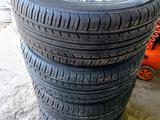 BBS RS 740 R17 на БМВ Е39 Е34 Е32 за 425 000 тг. в Шымкент – фото 2