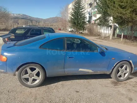 Toyota Celica 1994 года за 1 300 000 тг. в Риддер