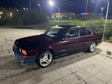 BMW 525 1991 годаүшін2 800 000 тг. в Актобе – фото 2