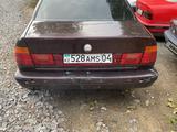 BMW 525 1991 годаүшін2 800 000 тг. в Актобе – фото 3