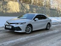 Toyota Camry 2023 годаfor15 800 000 тг. в Астана