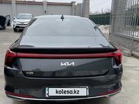 Kia K8 2022 года за 18 850 000 тг. в Шымкент