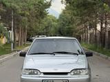 ВАЗ (Lada) 2114 2013 годаүшін1 200 000 тг. в Алматы
