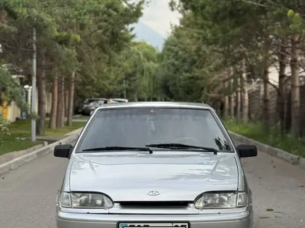 ВАЗ (Lada) 2114 2013 года за 1 200 000 тг. в Алматы