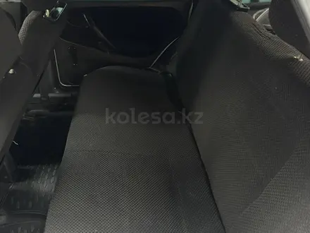 ВАЗ (Lada) 2114 2013 года за 1 200 000 тг. в Алматы – фото 16