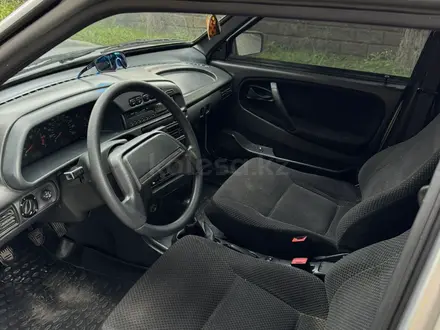 ВАЗ (Lada) 2114 2013 года за 1 200 000 тг. в Алматы – фото 17