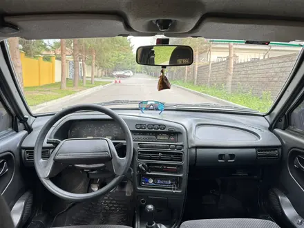 ВАЗ (Lada) 2114 2013 года за 1 200 000 тг. в Алматы – фото 18