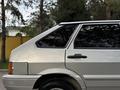 ВАЗ (Lada) 2114 2013 годаүшін1 200 000 тг. в Алматы – фото 7