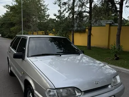 ВАЗ (Lada) 2114 2013 года за 1 200 000 тг. в Алматы – фото 8