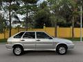 ВАЗ (Lada) 2114 2013 годаүшін1 200 000 тг. в Алматы – фото 6