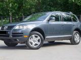 Volkswagen Touareg 2005 года за 4 500 000 тг. в Алматы
