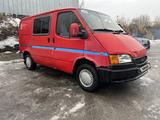 Ford Transit 1995 годаүшін1 460 000 тг. в Алматы – фото 3