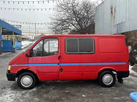 Ford Transit 1995 года за 1 460 000 тг. в Алматы – фото 4