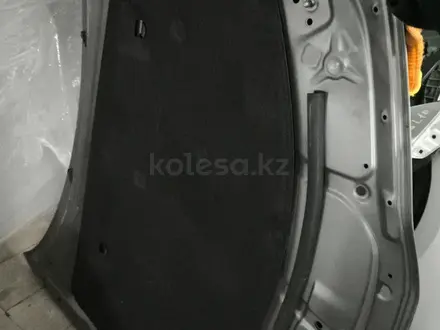 Капот LEXUS GS250-350 за 120 000 тг. в Алматы – фото 2