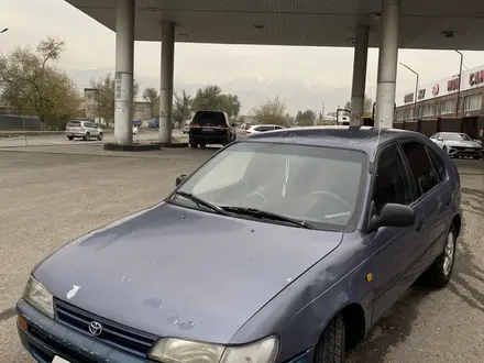 Toyota Corolla 1993 года за 1 400 000 тг. в Алматы – фото 4