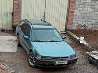 Honda Accord 1992 года за 1 300 000 тг. в Алматы