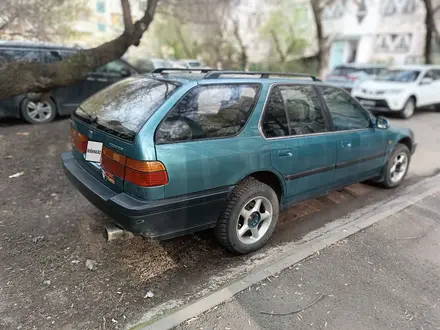 Honda Accord 1992 года за 1 300 000 тг. в Алматы – фото 9