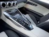 Mercedes-Benz AMG GT 2020 года за 44 000 000 тг. в Алматы – фото 3