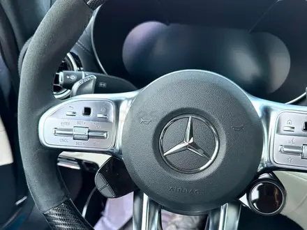 Mercedes-Benz AMG GT 2020 года за 44 000 000 тг. в Алматы – фото 7