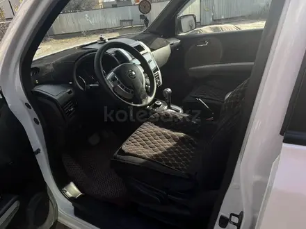 Nissan X-Trail 2012 года за 8 000 000 тг. в Атырау – фото 7