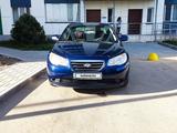 Hyundai Elantra 2008 года за 5 100 000 тг. в Алматы – фото 2