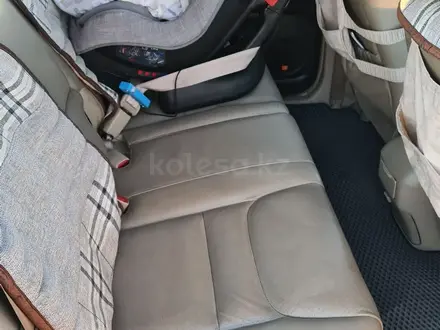 Toyota Highlander 2002 года за 6 500 000 тг. в Алматы – фото 6