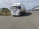 Scania  3-Series 1999 года за 13 500 000 тг. в Костанай