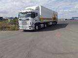 Scania  3-Series 1999 года за 13 500 000 тг. в Костанай – фото 3