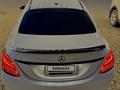 Mercedes-Benz C 300 2015 годаfor7 200 000 тг. в Астана – фото 5