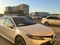 Toyota Camry 2019 года за 14 900 000 тг. в Кокшетау