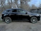 Mazda CX-7 2008 года за 5 500 000 тг. в Алматы – фото 2