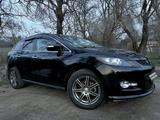 Mazda CX-7 2008 года за 5 500 000 тг. в Алматы – фото 4