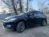 Mazda CX-7 2008 года за 5 500 000 тг. в Алматы – фото 5