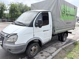 ГАЗ ГАЗель 2013 годаүшін7 000 000 тг. в Алматы