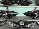 Kia K5 передний фара 2023 за 6 585 тг. в Шымкент