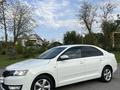 Skoda Rapid 2014 года за 5 300 000 тг. в Шымкент – фото 2