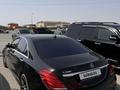 Mercedes-Benz S 500 2013 года за 17 000 000 тг. в Шымкент – фото 3