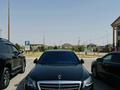 Mercedes-Benz S 500 2013 года за 17 000 000 тг. в Шымкент