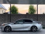 Toyota Camry 2020 годаүшін11 000 000 тг. в Тараз – фото 4