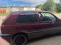 Volkswagen Golf 1991 годаfor950 000 тг. в Темиртау – фото 5