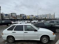 ВАЗ (Lada) 2114 2013 года за 1 150 000 тг. в Астана