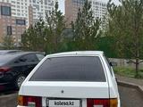 ВАЗ (Lada) 2114 2013 года за 1 150 000 тг. в Астана – фото 2