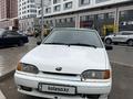 ВАЗ (Lada) 2114 2013 годаүшін1 050 000 тг. в Астана – фото 4