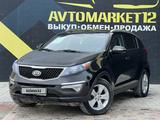 Kia Sportage 2012 годаүшін7 800 000 тг. в Актау – фото 3