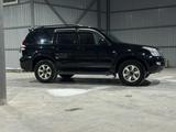 Toyota Land Cruiser Prado 2005 года за 8 300 000 тг. в Костанай – фото 4